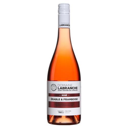 Domaine Labranche Érable et Framboise