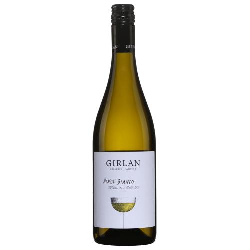 Cantina Girlan Pinot Bianco Alto Adige Sudtirol