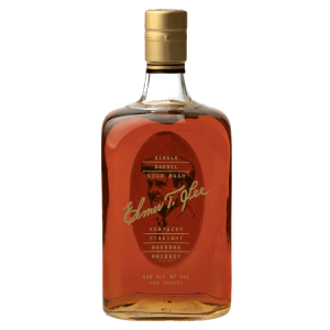 Elmer T. Lee Single Barrel Bourbon