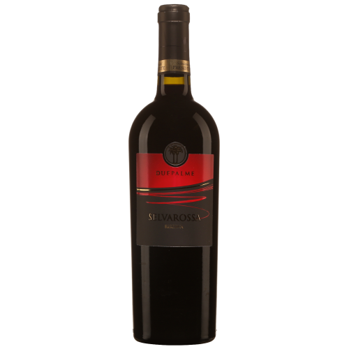 Cantine Due Palme Selvarossa Salice Salentino Riserva Red Wine