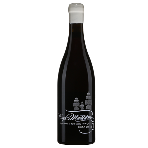 Cap Maritime Pinot Noir Red Wine