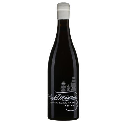 Cap Maritime Pinot Noir