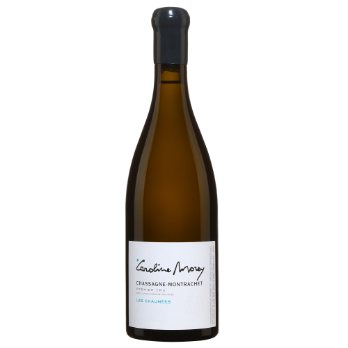 Caroline Morey Chassagne-Montrachet Premier Cru Les Chaumées White Wine