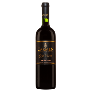 Carmen Gran Reserva Carménère Valle del Colchagua