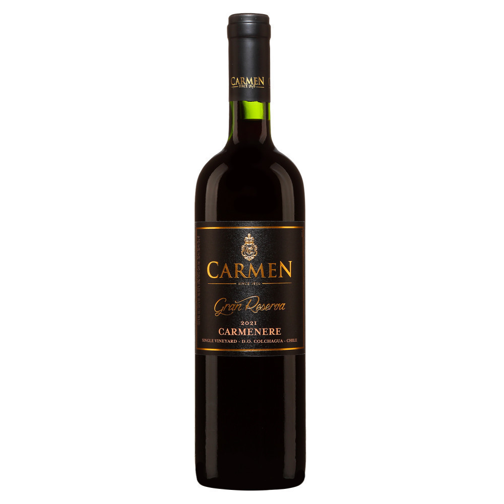 Carmen Gran Reserva Carménère Valle del Colchagua