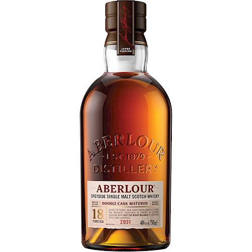 Aberlour 18 Year Old