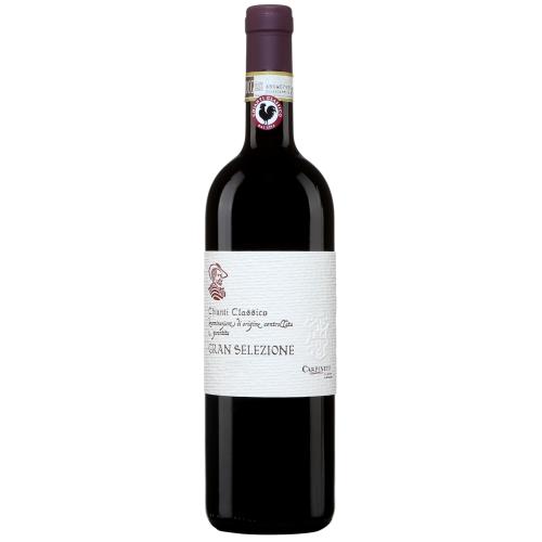 Carpineto Sangiovese Chianti Classico Gran Selezione