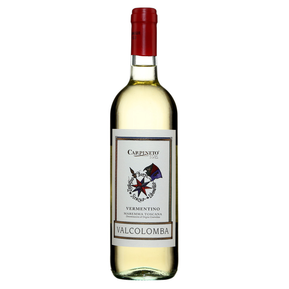 Carpineto Vermentino Valcolomba