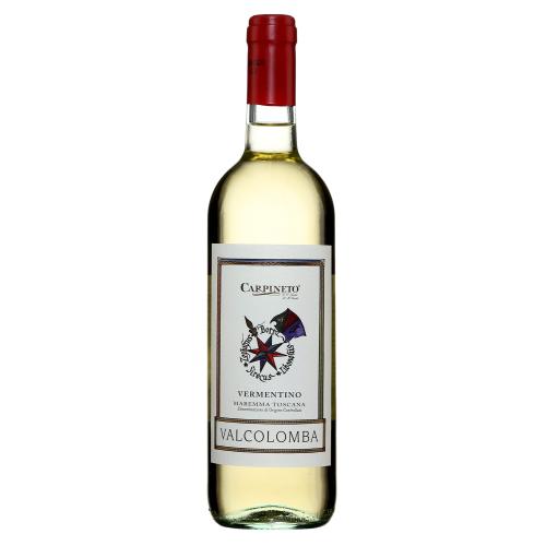 Carpineto Vermentino Valcolomba