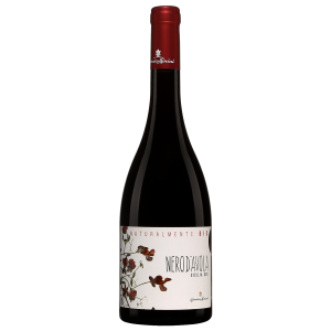 Caruso & Minini, Naturalmente Bio Nero D'Avola