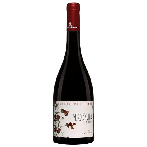 Caruso & Minini, Naturalmente Bio Nero D'Avola