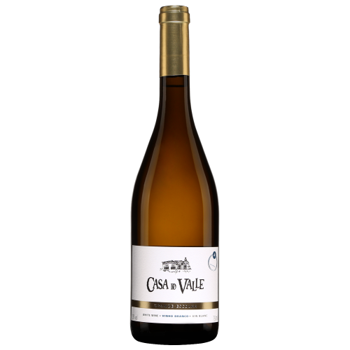 Casa do Valle Grande Escolha White Wine