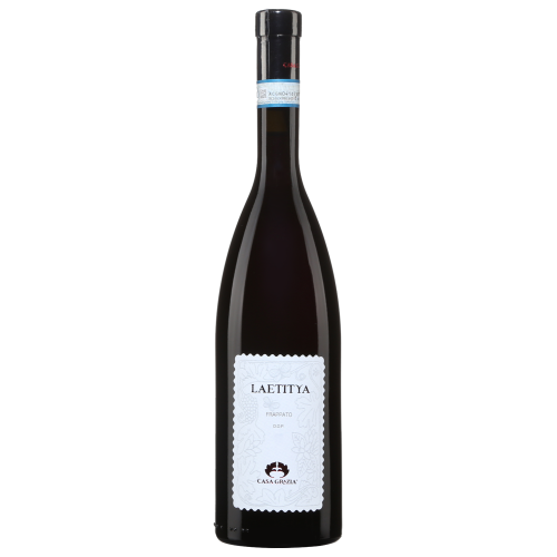 Casa Grazia Laetitia Frappato Red Wine