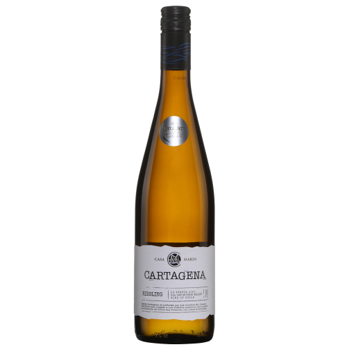 Casa Marin Riesling White Wine