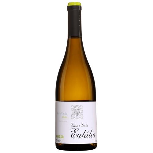 Casa Santa Eulalia Avesso Vinho Verde