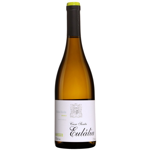 Casa Santa Eulalia Avesso Vinho Verde White Wine