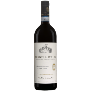 Casa Vinicola Bruno Giacosa Barbera D'Alba