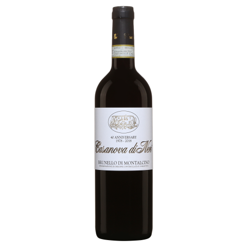 Casanova di Neri Brunello di Montalcino Red Wine