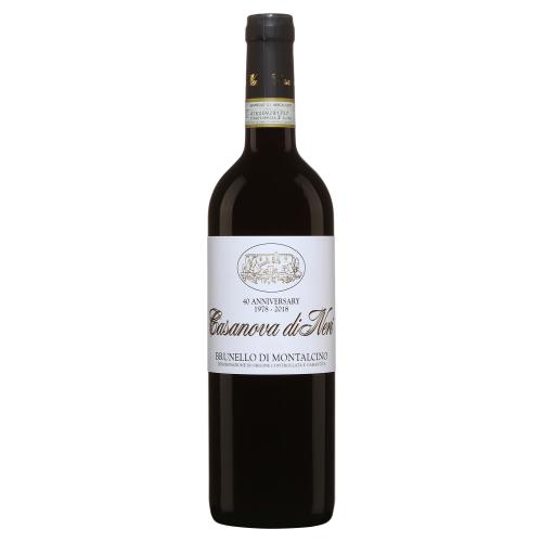 Casanova di Neri Brunello di Montalcino