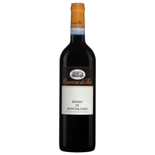 Casanova di Neri Rosso di Montalcino Red Wine