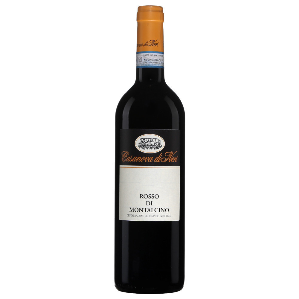 Casanova di Neri Rosso di Montalcino