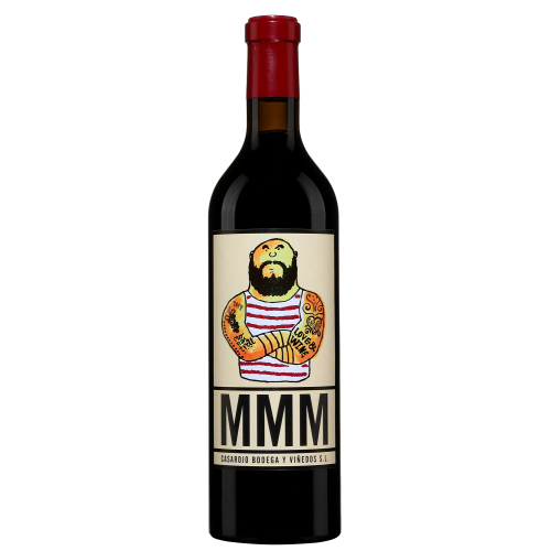 Casarojo Monastrell Red Wine