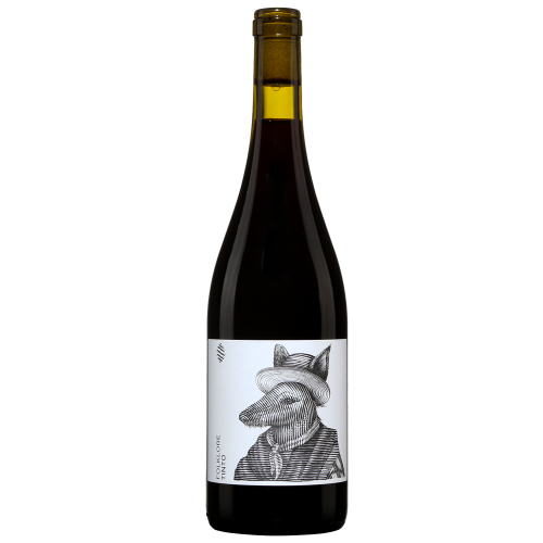 Castel Pujol Folklore Red Wine