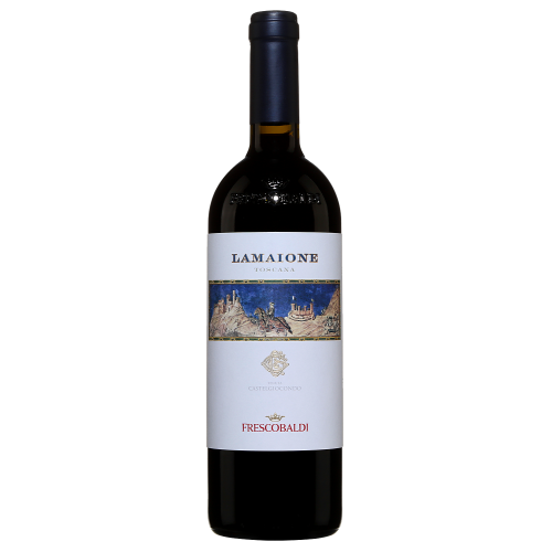 Castelgiocondo Lamaione Red Wine