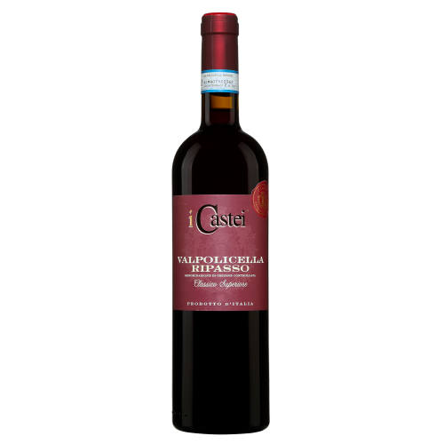 Castellani Costamaran I Castei Ripasso Valpolicella Classico Superiore Red Wine