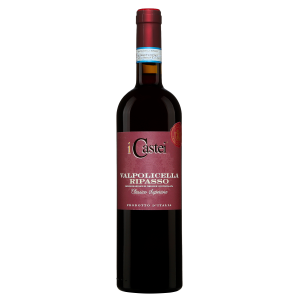 Castellani Costamaran I Castei Ripasso Valpolicella Classico Superiore