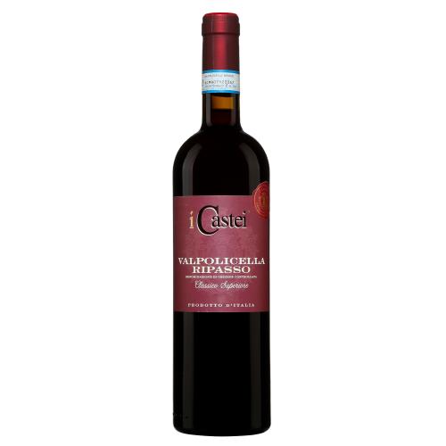 Castellani Costamaran I Castei Ripasso Valpolicella Classico Superiore