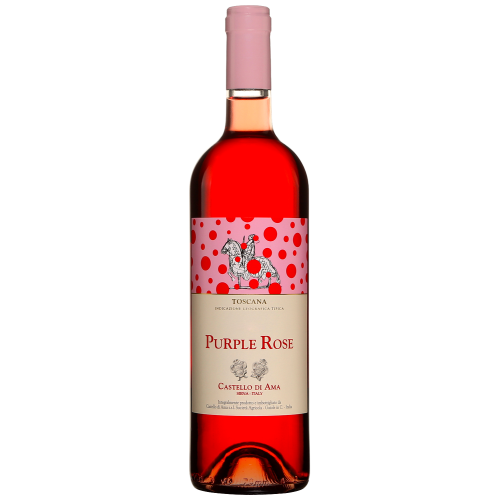 Castello di Ama Rosé Wine