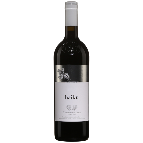 Castello di Ama Haiku Red Wine