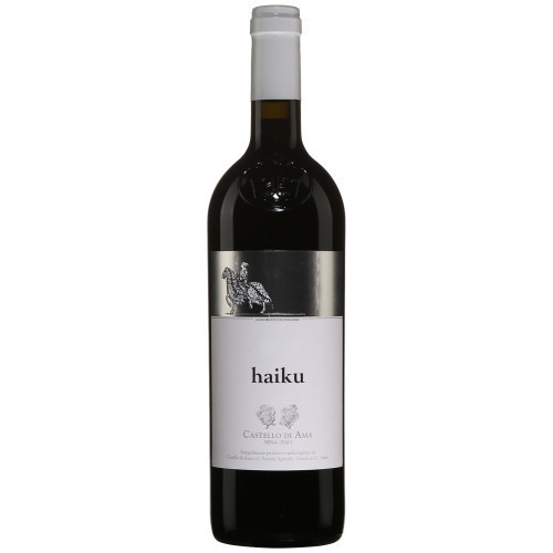 Castello di Ama Haiku Red Wine