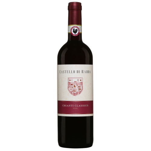 Castello di Radda Chianti Classico Red Wine