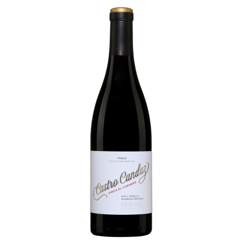 Castro Candaz Finca El Curvado Ribeira Sacra Red Wine