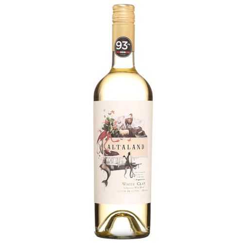 Catena Zapata Altaland White Wine
