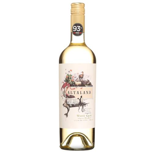 Catena Zapata Altaland White Clay Lujan de Cuyo