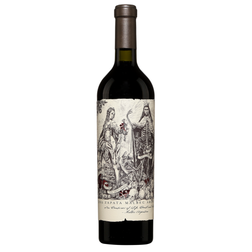 Catena Zapata Malbec Red Wine