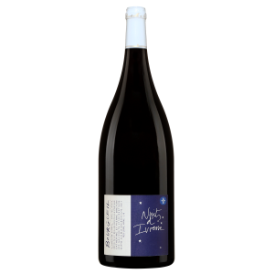 Catherine et Pierre Breton Bourgueil Nuits d'Ivresse