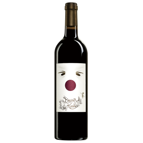 Causse-Marines Les Peyrouzelles Red Wine