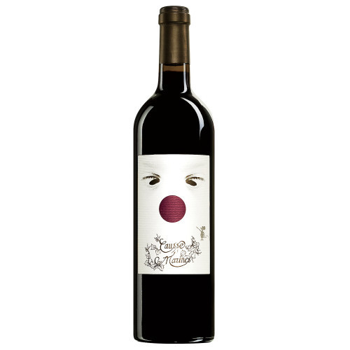 Causse-Marines Les Peyrouzelles Red Wine
