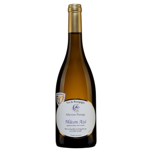 Cave dAzé Mâcon-Azé Chardonnay White Wine