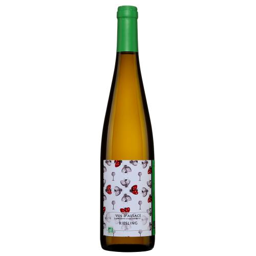 Cave de Ribeauvillé Riesling