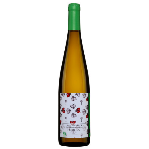 Cave de Ribeauvillé Riesling White Wine