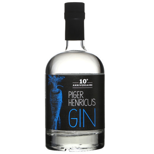 Piger Henricus Gin