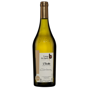 Caveau Des Byards L'Étoile Chardonnay de Jura