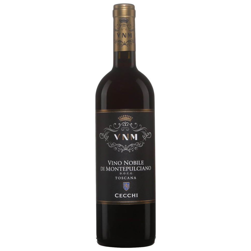 Cecchi Vino Nobile di Montepulciano