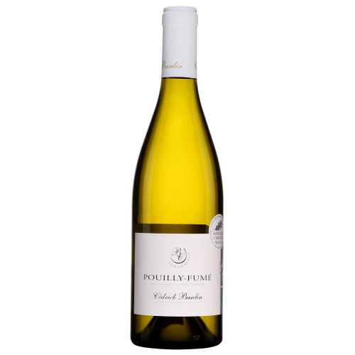 Cédrick Bardin Pouilly Fumé White Wine