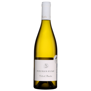 Cédrick Bardin Pouilly Fumé